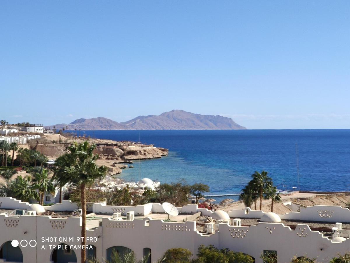 Sharm Suite Privata Domina Eksteriør bilde