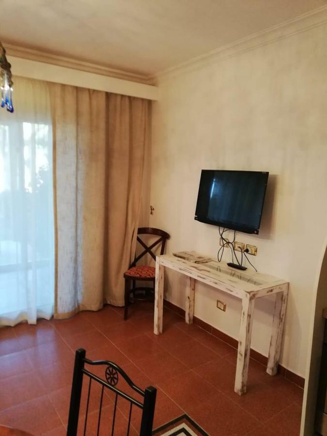 Sharm Suite Privata Domina Eksteriør bilde
