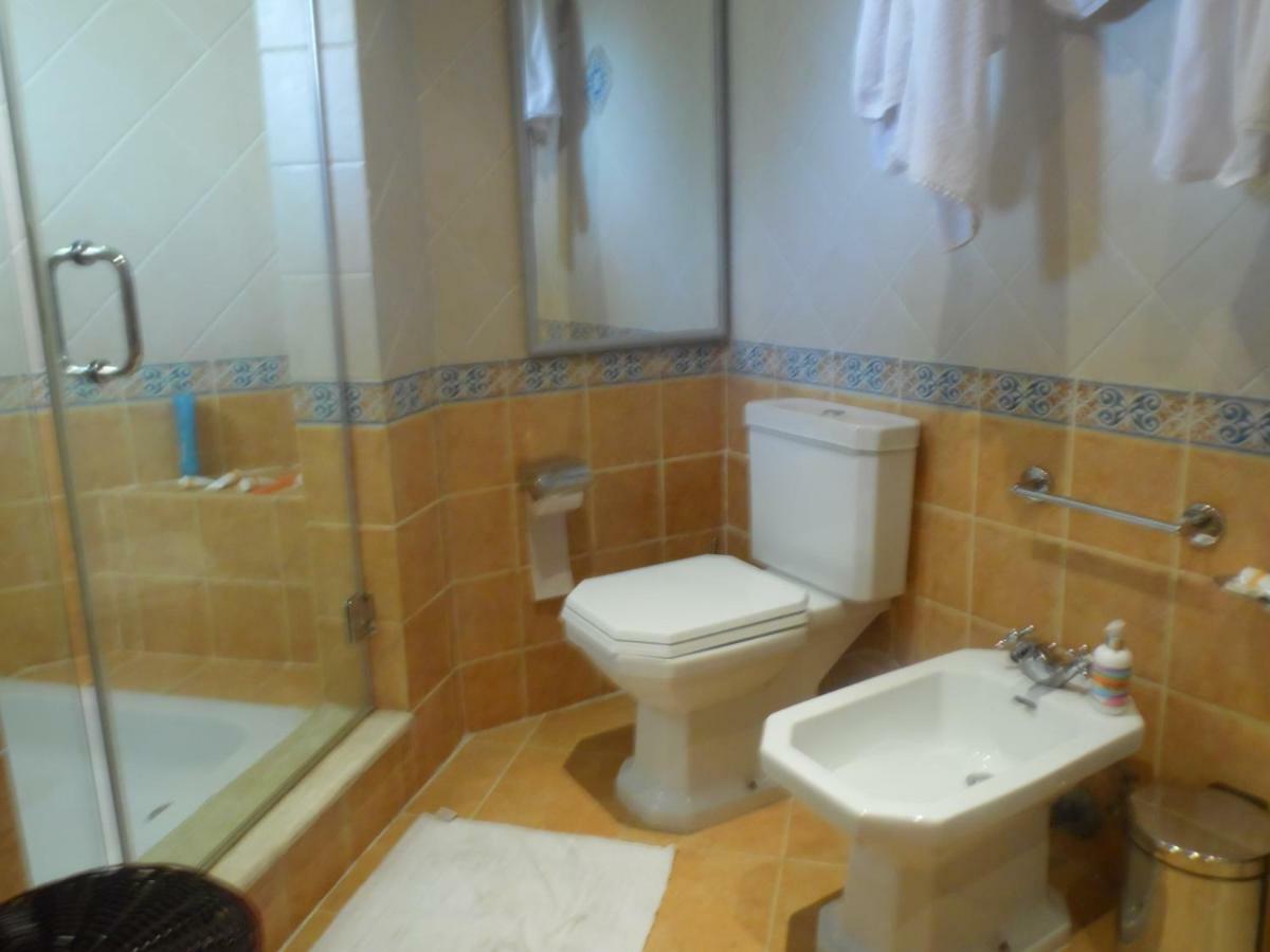 Sharm Suite Privata Domina Eksteriør bilde