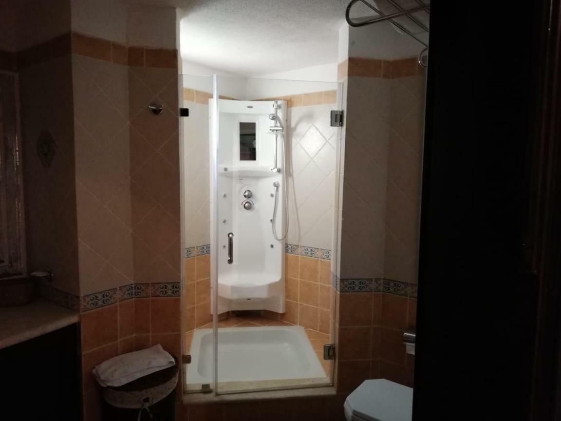 Sharm Suite Privata Domina Eksteriør bilde