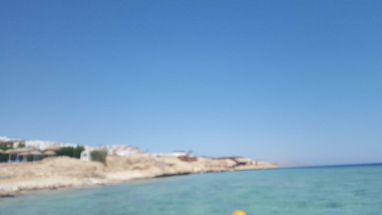 Sharm Suite Privata Domina Eksteriør bilde