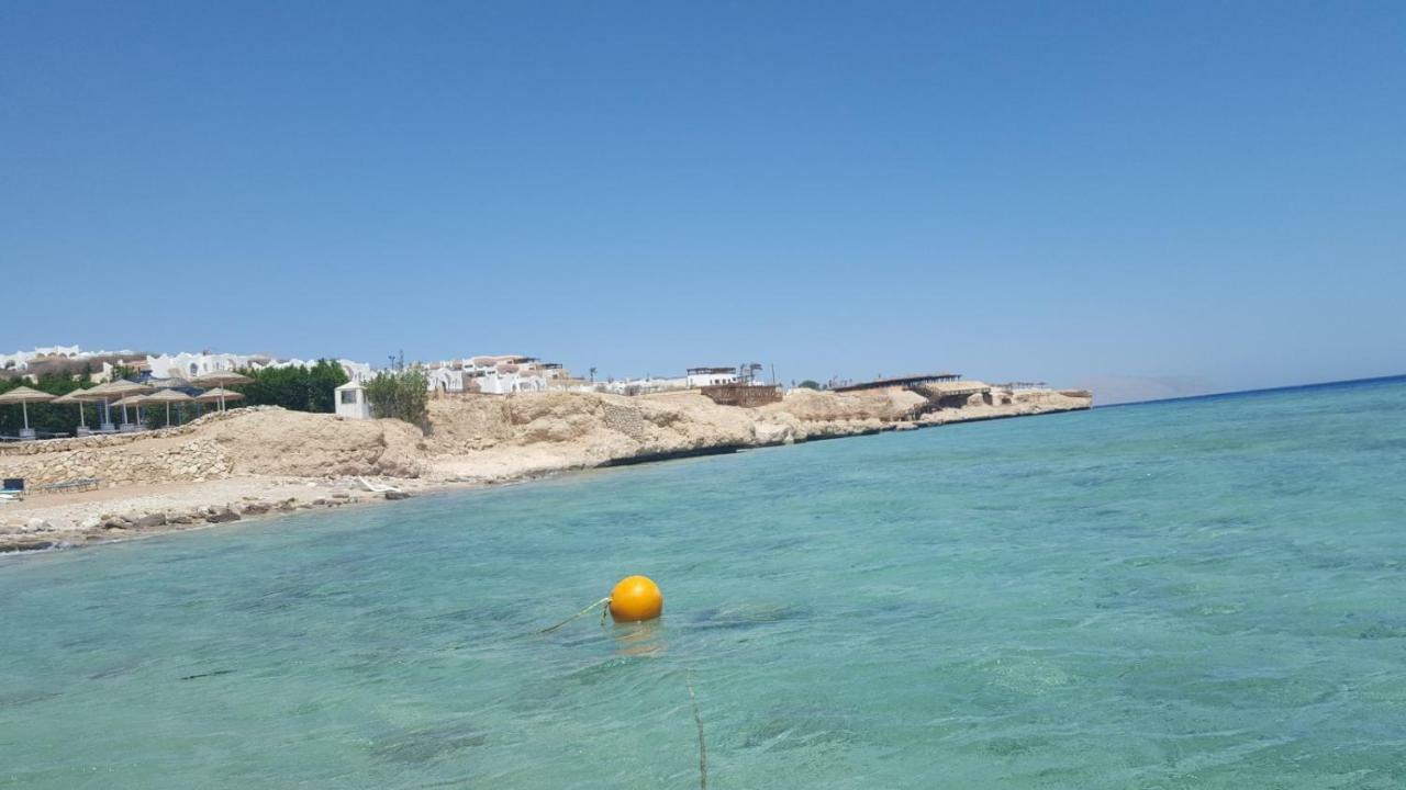 Sharm Suite Privata Domina Eksteriør bilde