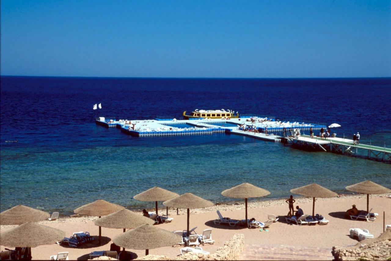 Sharm Suite Privata Domina Eksteriør bilde